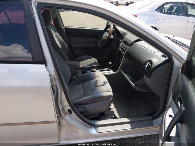 Продажа на аукционе авто 2006 Mazda Mazda6 S, vin: 1YVHP80D165M68728, номер лота: 46148115