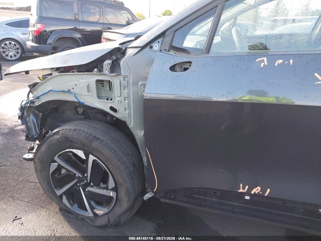 2023 Kia Sportage Hybrid Lx მანქანა იყიდება აუქციონზე, vin: KNDPU3AG3P7061523, აუქციონის ნომერი: 46148116