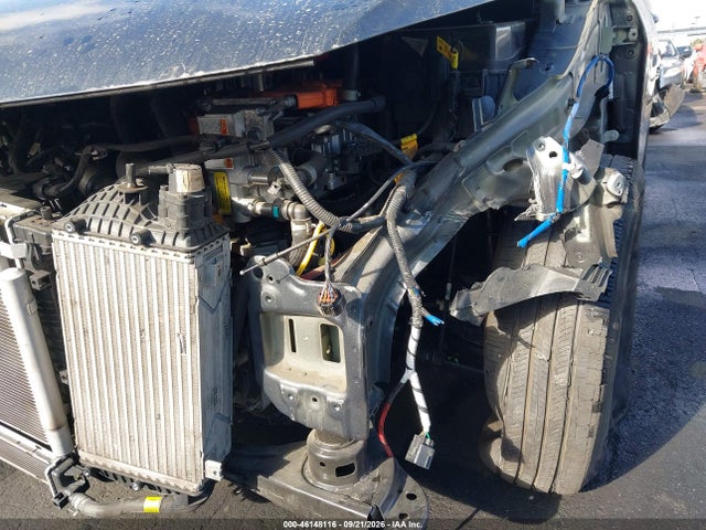 2023 Kia Sportage Hybrid Lx მანქანა იყიდება აუქციონზე, vin: KNDPU3AG3P7061523, აუქციონის ნომერი: 46148116