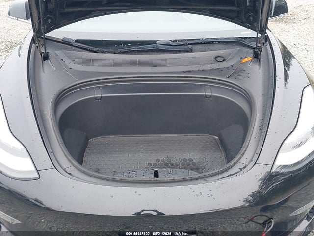 Продаж на аукціоні авто 2019 Tesla Model 3 Long Range/mid Range/standard Range/standard Range Plus, vin: 5YJ3E1EA7KF395854, номер лоту: 46148122