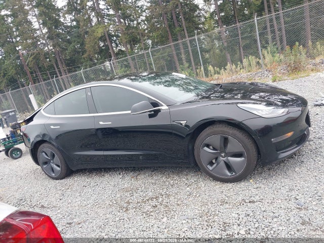 Продаж на аукціоні авто 2019 Tesla Model 3 Long Range/mid Range/standard Range/standard Range Plus, vin: 5YJ3E1EA7KF395854, номер лоту: 46148122