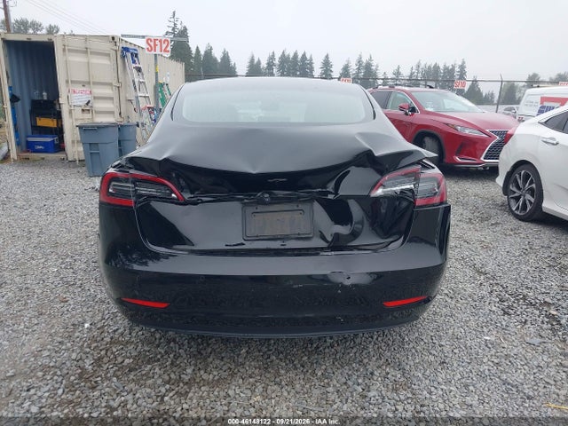 Продаж на аукціоні авто 2019 Tesla Model 3 Long Range/mid Range/standard Range/standard Range Plus, vin: 5YJ3E1EA7KF395854, номер лоту: 46148122