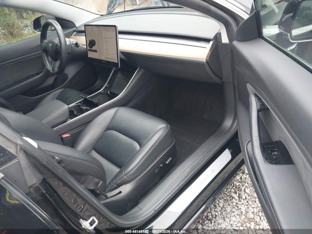 Продаж на аукціоні авто 2019 Tesla Model 3 Long Range/mid Range/standard Range/standard Range Plus, vin: 5YJ3E1EA7KF395854, номер лоту: 46148122