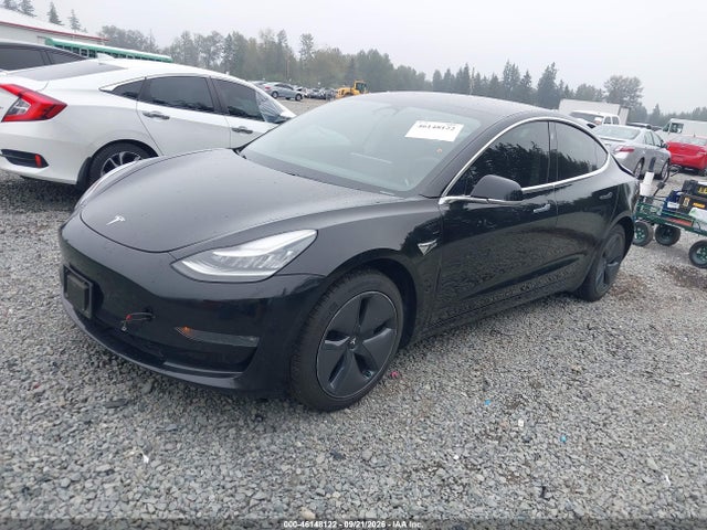 Продаж на аукціоні авто 2019 Tesla Model 3 Long Range/mid Range/standard Range/standard Range Plus, vin: 5YJ3E1EA7KF395854, номер лоту: 46148122