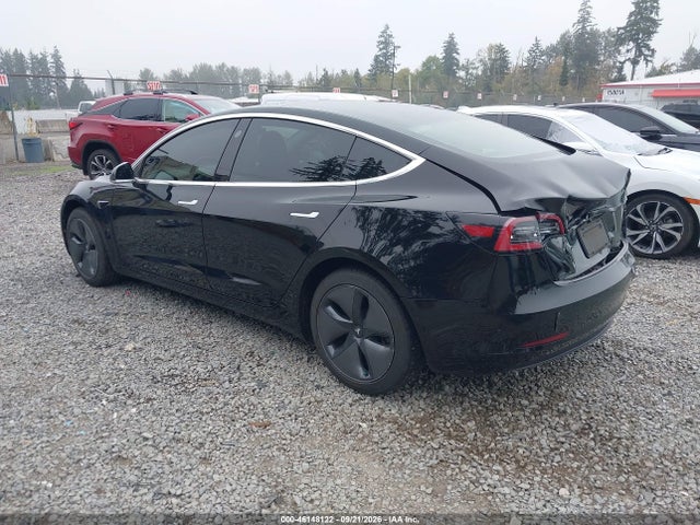 Продаж на аукціоні авто 2019 Tesla Model 3 Long Range/mid Range/standard Range/standard Range Plus, vin: 5YJ3E1EA7KF395854, номер лоту: 46148122