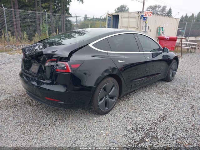 Продаж на аукціоні авто 2019 Tesla Model 3 Long Range/mid Range/standard Range/standard Range Plus, vin: 5YJ3E1EA7KF395854, номер лоту: 46148122