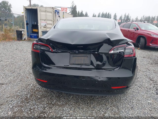 Продаж на аукціоні авто 2019 Tesla Model 3 Long Range/mid Range/standard Range/standard Range Plus, vin: 5YJ3E1EA7KF395854, номер лоту: 46148122