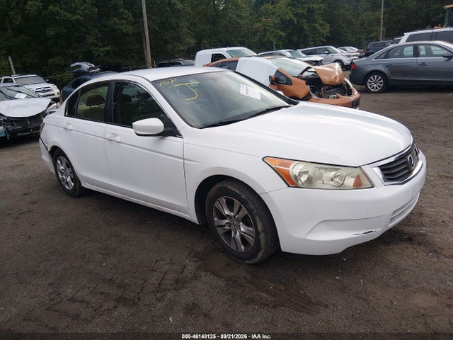 Продаж на аукціоні авто 2008 Honda Accord 2.4 Lx-p, vin: JHMCP26408C038819, номер лоту: 46148125