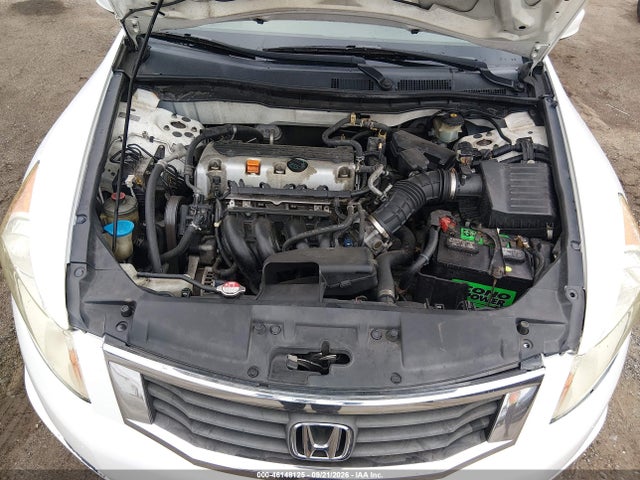 2008 Honda Accord 2.4 Lx-p მანქანა იყიდება აუქციონზე, vin: JHMCP26408C038819, აუქციონის ნომერი: 46148125