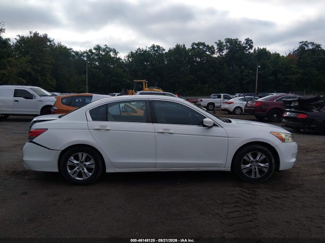 2008 Honda Accord 2.4 Lx-p მანქანა იყიდება აუქციონზე, vin: JHMCP26408C038819, აუქციონის ნომერი: 46148125