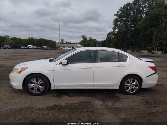 2008 Honda Accord 2.4 Lx-p მანქანა იყიდება აუქციონზე, vin: JHMCP26408C038819, აუქციონის ნომერი: 46148125