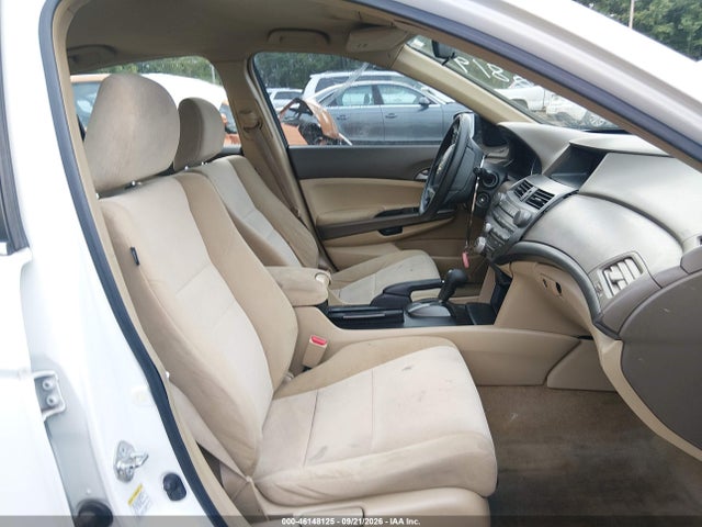 2008 Honda Accord 2.4 Lx-p მანქანა იყიდება აუქციონზე, vin: JHMCP26408C038819, აუქციონის ნომერი: 46148125