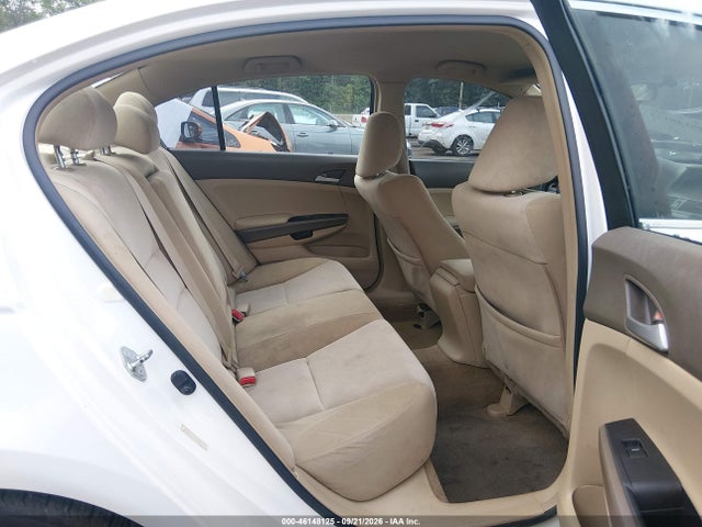 2008 Honda Accord 2.4 Lx-p მანქანა იყიდება აუქციონზე, vin: JHMCP26408C038819, აუქციონის ნომერი: 46148125
