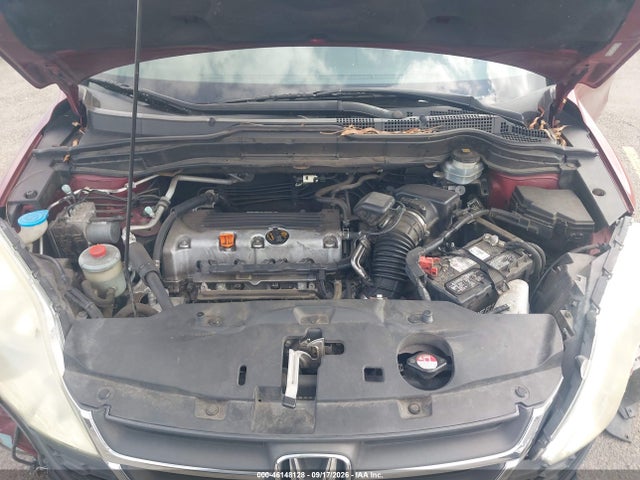 Auction sale of the 2010 Honda Cr-v Lx, vin: 5J6RE3H30AL049122, lot number: 46148128