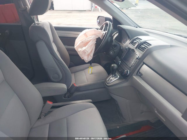 Auction sale of the 2010 Honda Cr-v Lx, vin: 5J6RE3H30AL049122, lot number: 46148128