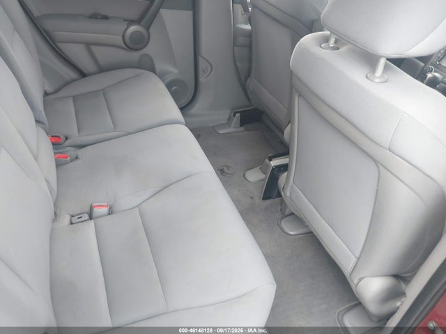 Auction sale of the 2010 Honda Cr-v Lx, vin: 5J6RE3H30AL049122, lot number: 46148128