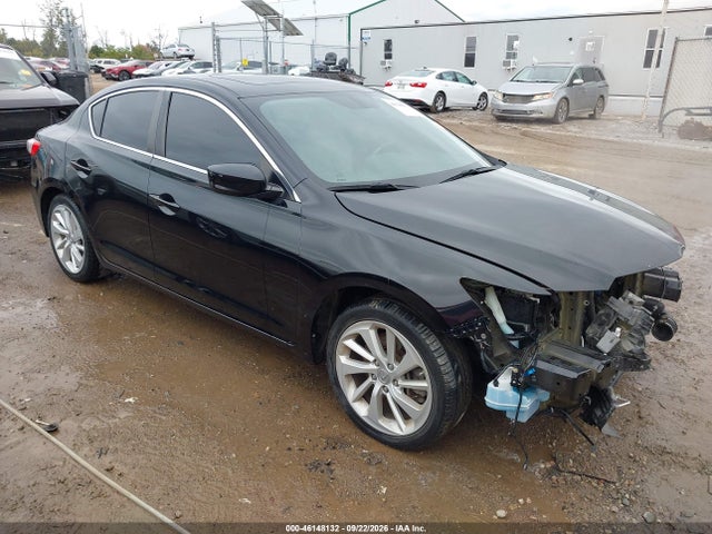 Продаж на аукціоні авто 2017 Acura Ilx Premium Package/technology Plus Package, vin: 19UDE2F75HA004670, номер лоту: 46148132