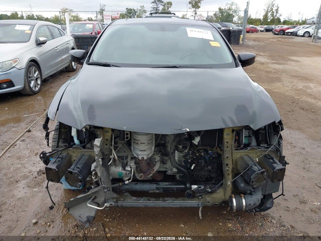 Продаж на аукціоні авто 2017 Acura Ilx Premium Package/technology Plus Package, vin: 19UDE2F75HA004670, номер лоту: 46148132