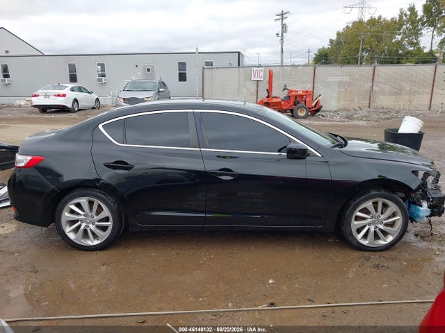 Продаж на аукціоні авто 2017 Acura Ilx Premium Package/technology Plus Package, vin: 19UDE2F75HA004670, номер лоту: 46148132