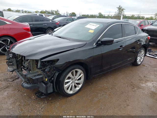Продаж на аукціоні авто 2017 Acura Ilx Premium Package/technology Plus Package, vin: 19UDE2F75HA004670, номер лоту: 46148132