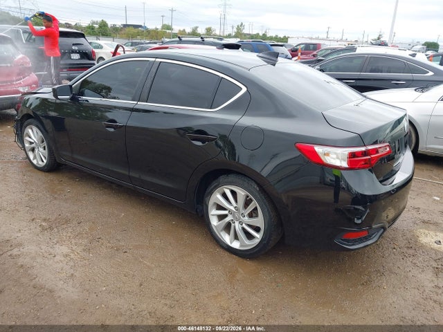 Продаж на аукціоні авто 2017 Acura Ilx Premium Package/technology Plus Package, vin: 19UDE2F75HA004670, номер лоту: 46148132