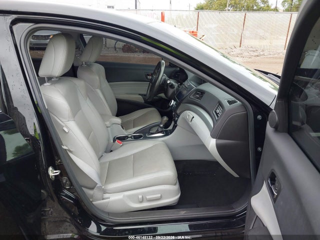 Продаж на аукціоні авто 2017 Acura Ilx Premium Package/technology Plus Package, vin: 19UDE2F75HA004670, номер лоту: 46148132