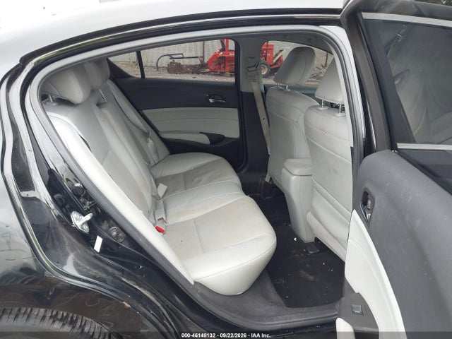 Продаж на аукціоні авто 2017 Acura Ilx Premium Package/technology Plus Package, vin: 19UDE2F75HA004670, номер лоту: 46148132
