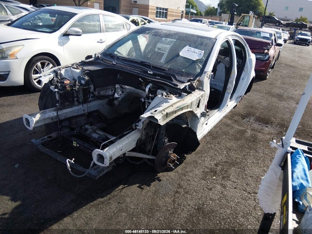 6G3F15RW2EL957010 Chevrolet SS