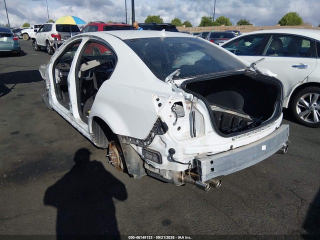 6G3F15RW2EL957010 Chevrolet SS