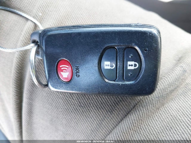 Aukcja sprzedaży 2010 Toyota Prius V, vin: JTDKN3DU1A0107312, numer aukcji: 46148134