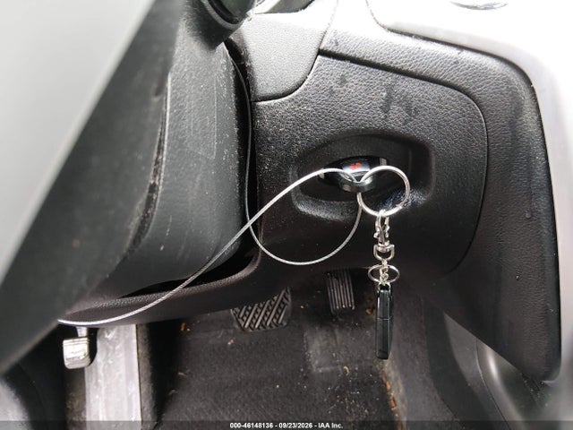 Aukcja sprzedaży 2011 Nissan Murano Sl, vin: JN8AZ1MW1BW154476, numer aukcji: 46148136