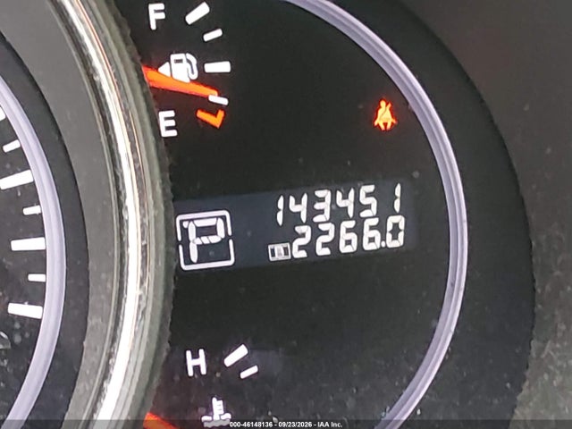 Aukcja sprzedaży 2011 Nissan Murano Sl, vin: JN8AZ1MW1BW154476, numer aukcji: 46148136