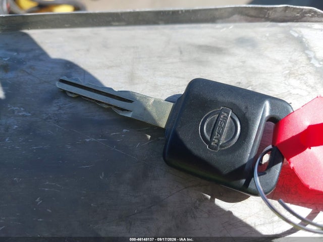 3N6CM0KN4MK693953 Nissan Nv200 Cargo S
