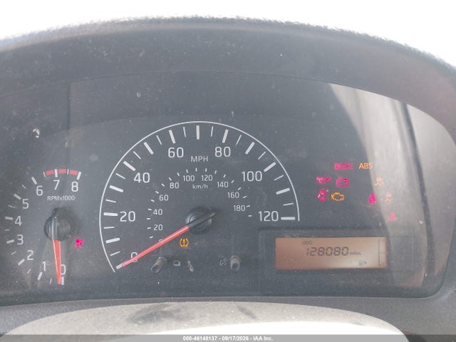 3N6CM0KN4MK693953 Nissan Nv200 Cargo S
