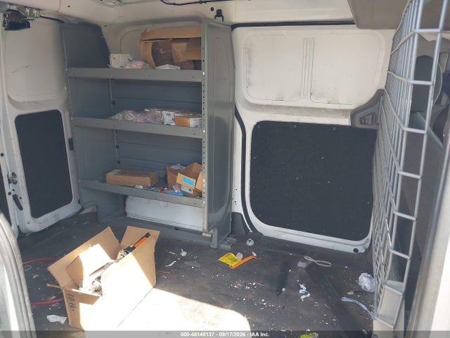 3N6CM0KN4MK693953 Nissan Nv200 Cargo S