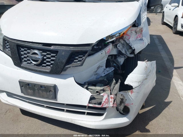 3N6CM0KN4MK693953 Nissan Nv200 Cargo S
