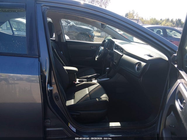 46148140 :رقم المزاد ، 5YFBURHE6KP938711 vin ، 2019 Toyota Corolla Le مزاد بيع