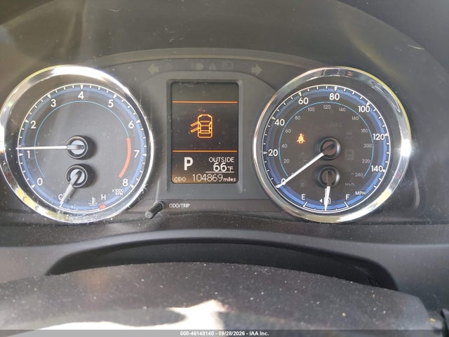 46148140 :رقم المزاد ، 5YFBURHE6KP938711 vin ، 2019 Toyota Corolla Le مزاد بيع