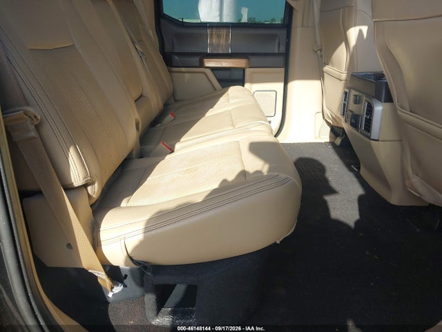 Продажа на аукционе авто 2020 Ford F-150 Lariat, vin: 1FTEW1E5XLFA27402, номер лота: 46148144