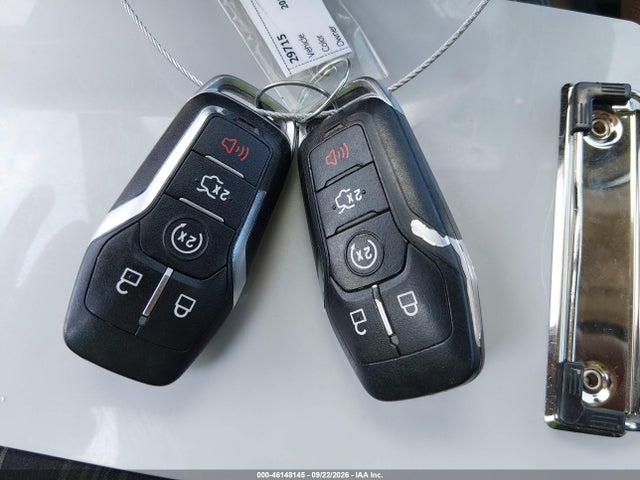 Auction sale of the 2013 Ford Fusion Titanium, vin: 3FA6P0K98DR181605, lot number: 46148145