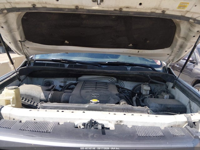 Продажа на аукционе авто 2014 Toyota Tundra Sr5 5.7l V8, vin: 5TFRY5F18EX153964, номер лота: 46148146