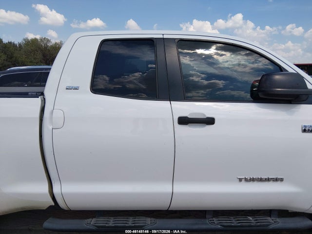 Продажа на аукционе авто 2014 Toyota Tundra Sr5 5.7l V8, vin: 5TFRY5F18EX153964, номер лота: 46148146