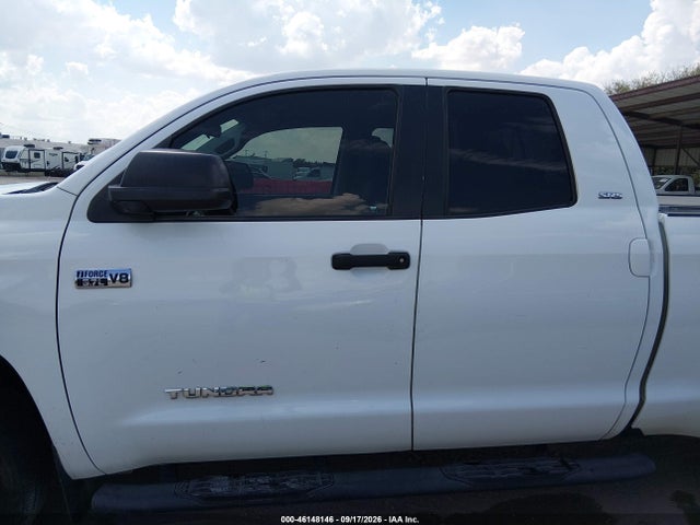 Продажа на аукционе авто 2014 Toyota Tundra Sr5 5.7l V8, vin: 5TFRY5F18EX153964, номер лота: 46148146