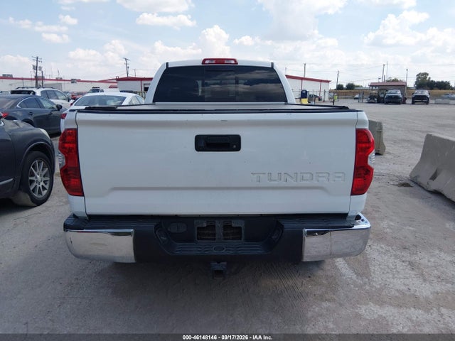 Продажа на аукционе авто 2014 Toyota Tundra Sr5 5.7l V8, vin: 5TFRY5F18EX153964, номер лота: 46148146