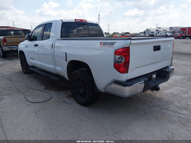 Продажа на аукционе авто 2014 Toyota Tundra Sr5 5.7l V8, vin: 5TFRY5F18EX153964, номер лота: 46148146