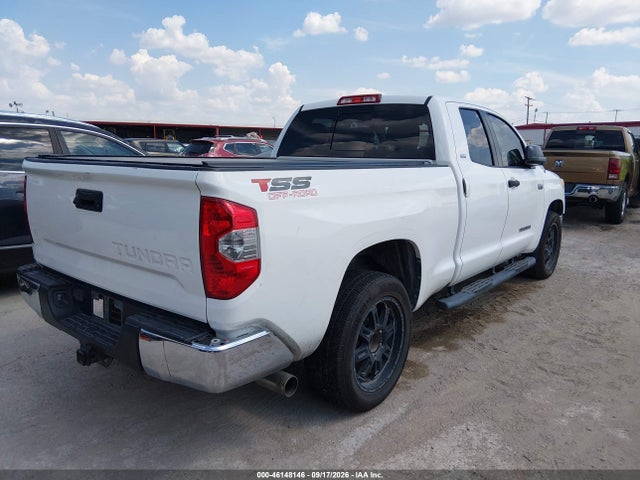 Продажа на аукционе авто 2014 Toyota Tundra Sr5 5.7l V8, vin: 5TFRY5F18EX153964, номер лота: 46148146