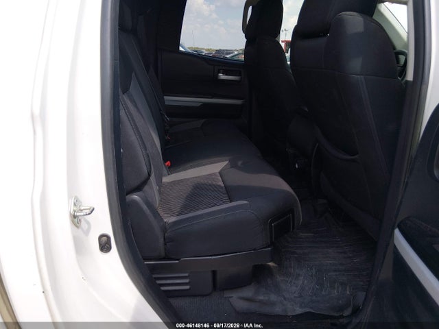Продажа на аукционе авто 2014 Toyota Tundra Sr5 5.7l V8, vin: 5TFRY5F18EX153964, номер лота: 46148146