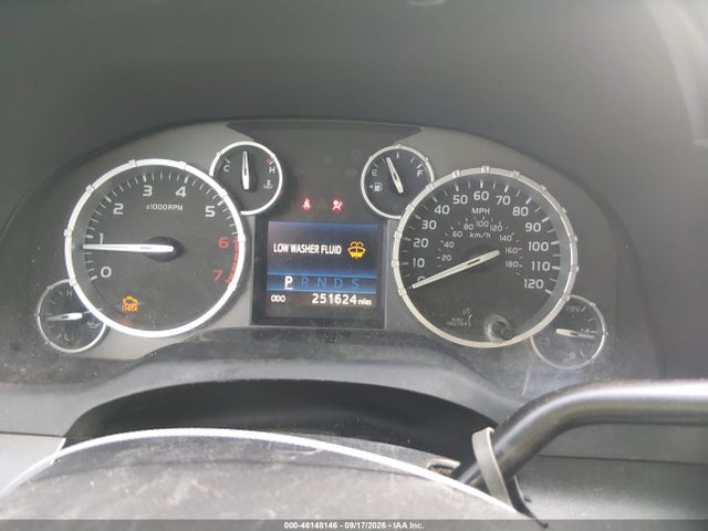 Продажа на аукционе авто 2014 Toyota Tundra Sr5 5.7l V8, vin: 5TFRY5F18EX153964, номер лота: 46148146