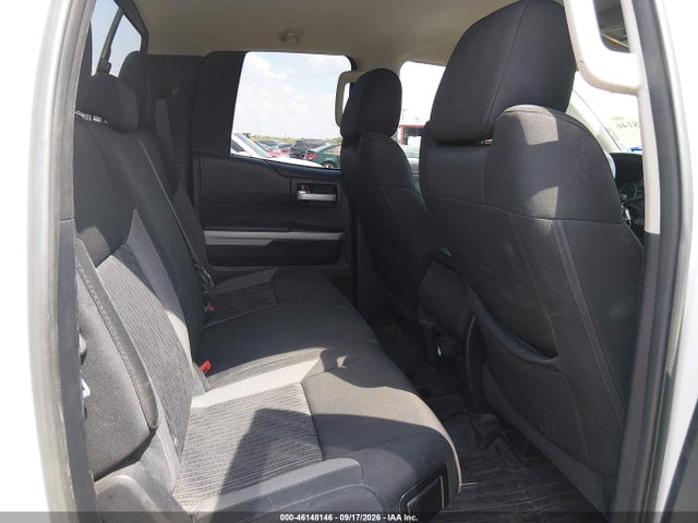 Продажа на аукционе авто 2014 Toyota Tundra Sr5 5.7l V8, vin: 5TFRY5F18EX153964, номер лота: 46148146