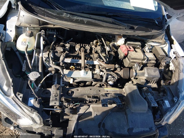 Nissan Versa 1.6 Sv 2025 3N1CN8EV5SL840043 Image 10